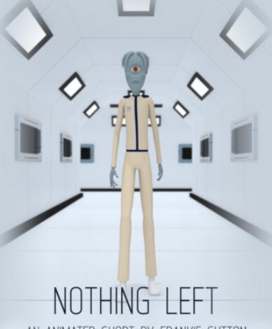 Nothing Left. Short film
