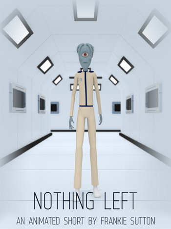 Nothing Left. Short film