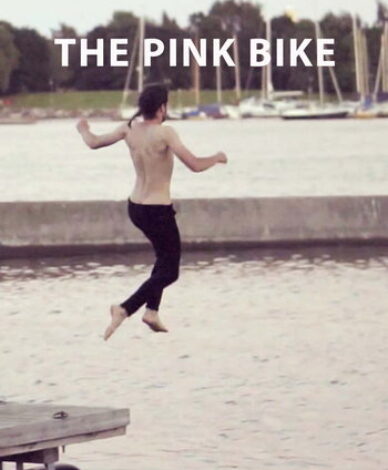The Pink Bike. Short film