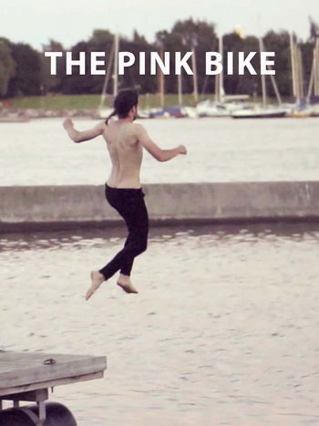 The Pink Bike. Short film