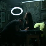 Rain, Rain, Go Away. Short film