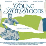 Young Hot Bloods. Short film
