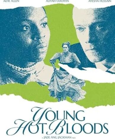 Young Hot Bloods. Short film