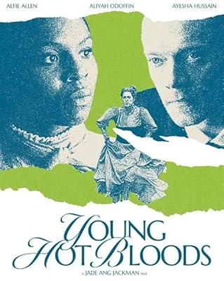 Young Hot Bloods. Short film