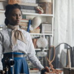 Young Hot Bloods. Short film