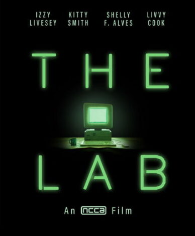 The Lab. Short film