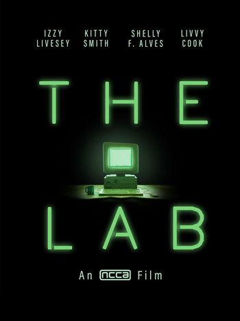 The Lab. Short film