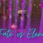 Fate Vs Elena. Short film