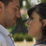 Fate Vs Elena. Short film