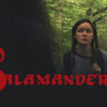 Salamander. Short film