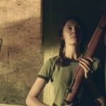 Salamander. Short film