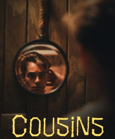 Cousins. Short film
