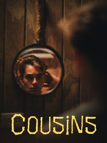 Cousins. Short film