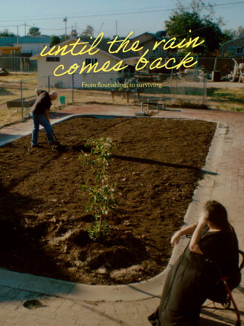 Until the Rain Comes Back. Short film