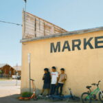 Until the Rain Comes Back. Short film