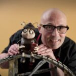 Adam Elliot: An Animated Journey