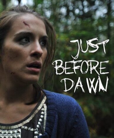 Just Before Dawn short film