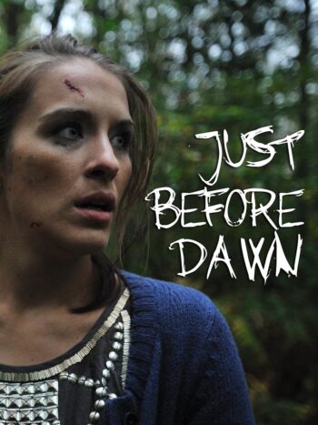 Just Before Dawn short film