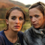 Just Before Dawn short film