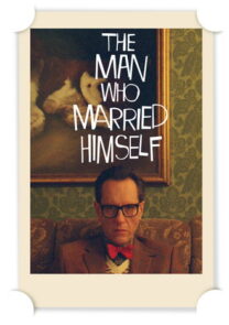 The Man Who Married Himself short film