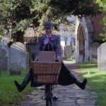 The Man Who Married Himself short film