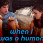 When I Was Human. Short film clip