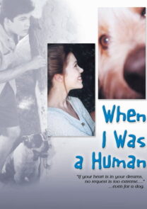 When I Was Human. Short film clip