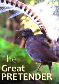 The Great Pretender. Short documentary film