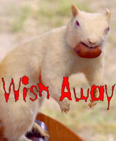 Wish Away. Short comedy film
