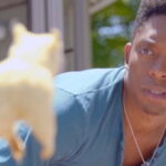 Wish Away. Short comedy film