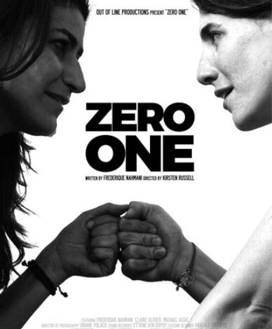 Zero One Short film