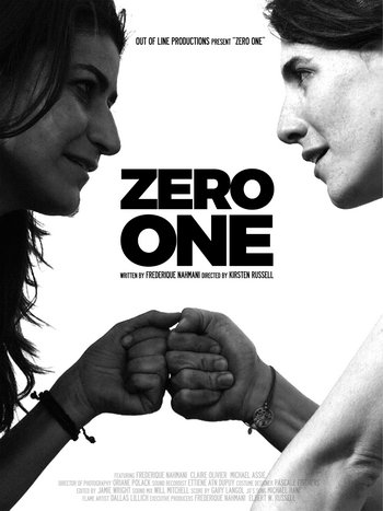 Zero One Short film