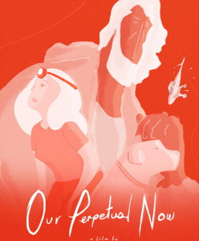 Our Perpetual Now. Short film
