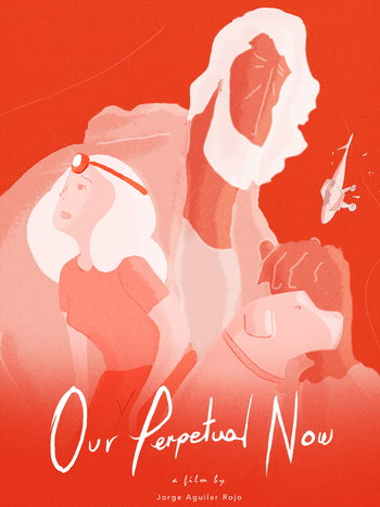 Our Perpetual Now. Short film