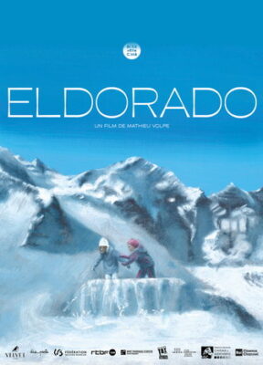 Eldorado. Short film