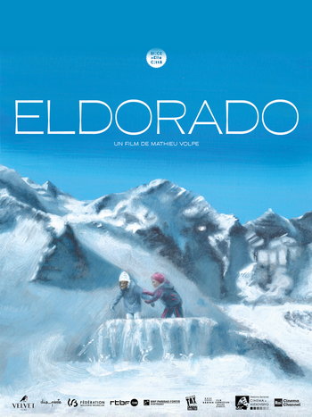 Eldorado. Short film