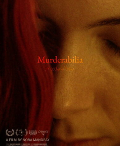 Murdereabillia. Short film