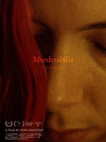 Murdereabillia. Short film