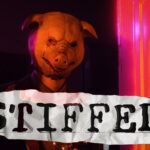 Stiffed. short film