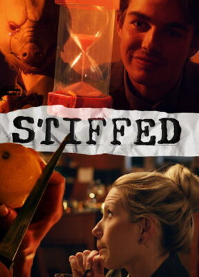 Stiffed. short film