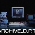 Archive_GPT. Short film