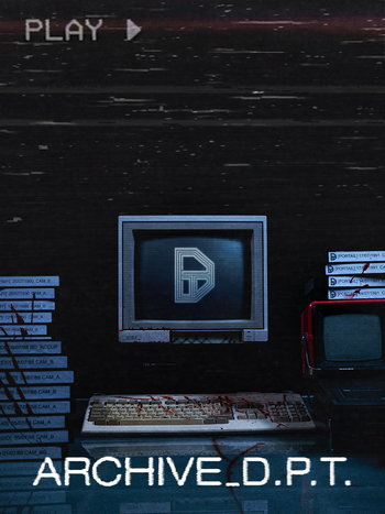 Archive_GPT. Short film