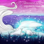 A Thousand, Thousand Things. Short animation film