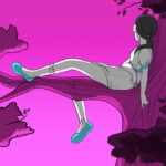 A Thousand, Thousand Things. Short animation film