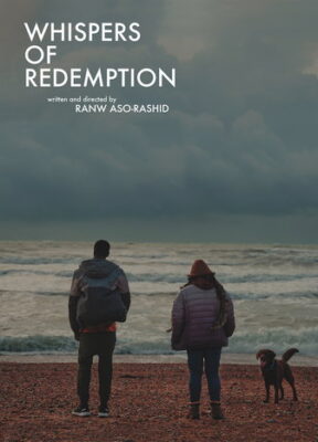 Whispers of Redemption. Short film