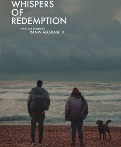 Whispers of Redemption. Short film