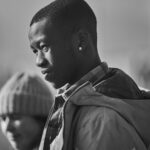 Whispers of Redemption. Short film