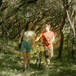 Before Madrid. Short film clip