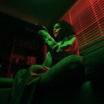 Border Hopper. short film