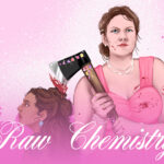 Raw Chemistry short film